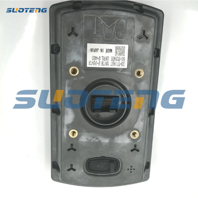 309-5711 Display Panel Monitor Control 3095711 For E320D2 E320E Excavator