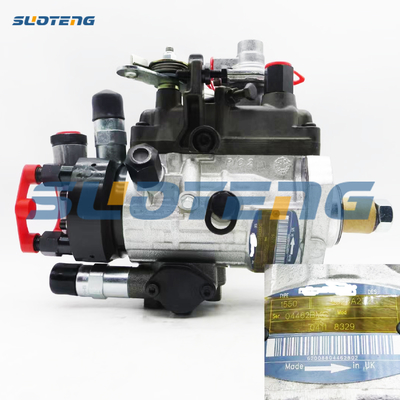 9323A232G Fuel Injection Pump For DP210 Engine