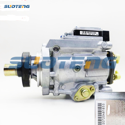 0470504033 Fuel Injection Pump For NP300 Engine