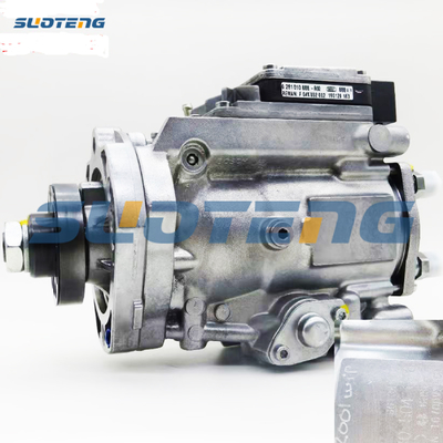 109342-4080 Fuel Injection Pump For Diesel Engine