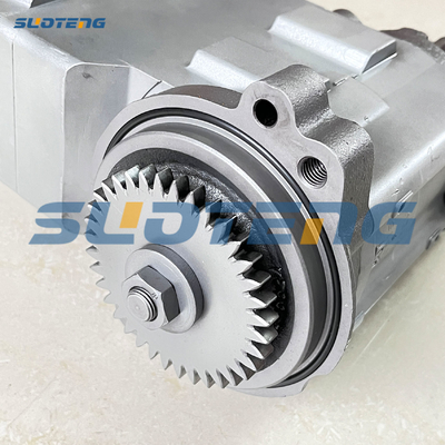 319-0677 C9 Engine Fuel Injection Pump 3190677 For E330D Excavator