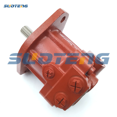 VOE14533496 14533496 Hydraulic Fan Motor For EC330B EC360B Excavator