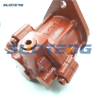 VOE14533496 14533496 Hydraulic Fan Motor For EC330B EC360B Excavator