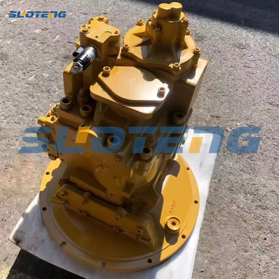 488-4576 4884576 Hydraulic Pump For E349D2 Excavator