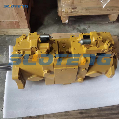 550-4341 5504341 Hydraulic Main Pump For E336GC Excavator
