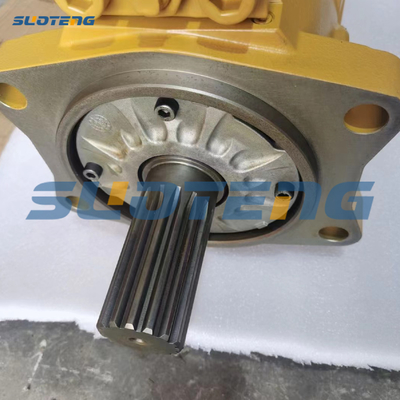 550-4341 5504341 Hydraulic Main Pump For E336GC Excavator