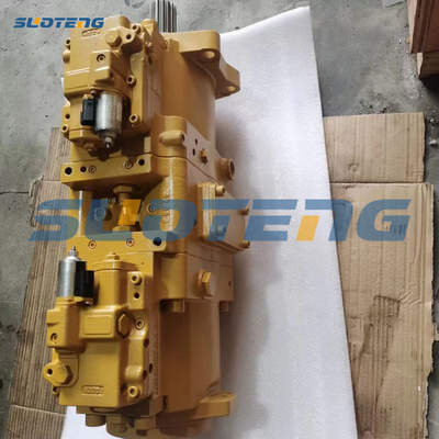 550-4341 5504341 Hydraulic Main Pump For E336GC Excavator