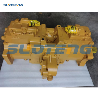 566-8632 5668632 Hydraulic Pump For E349GC Excavator