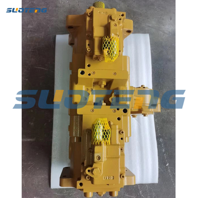 566-8632 5668632 Hydraulic Pump For E349GC Excavator