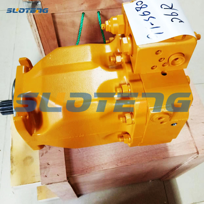 9T-3680 9T3680 Hydraulic Piston Pump For D6R Bullozer Parts
