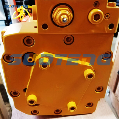 9T-3680 9T3680 Hydraulic Piston Pump For D6R Bullozer Parts