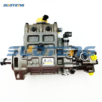 317-8021 3178021 Fuel Injection Pump Diesel Pump For C6.6 Engine