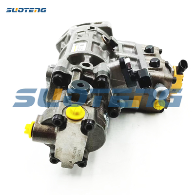 317-8021 3178021 Fuel Injection Pump Diesel Pump For C6.6 Engine