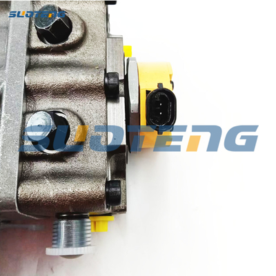 317-8021 3178021 Fuel Injection Pump Diesel Pump For C6.6 Engine