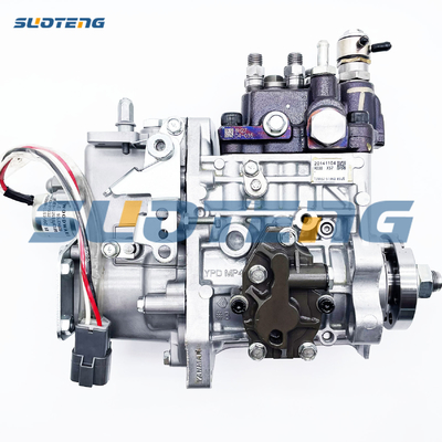 729932-51360 72993251360 Fuel Injection Pump For 4TNV94 Engine