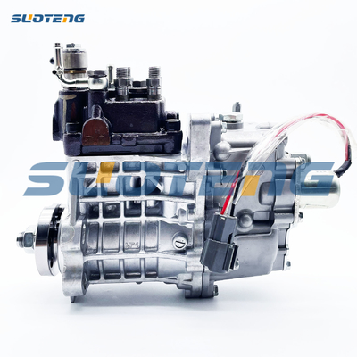 729932-51360 72993251360 Fuel Injection Pump For 4TNV94 Engine