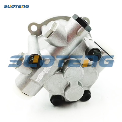 VOE14550214 Gear Pump 14550214 For EC210C EC220D Excavator Parts
