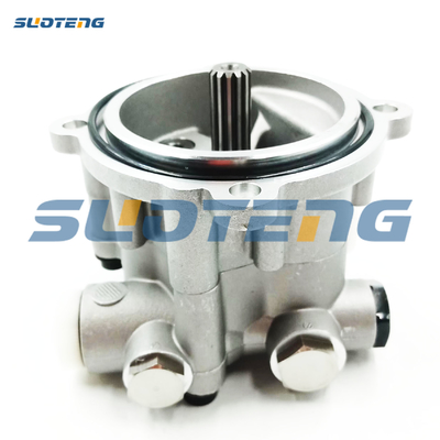 VOE14550214 Gear Pump 14550214 For EC210C EC220D Excavator Parts