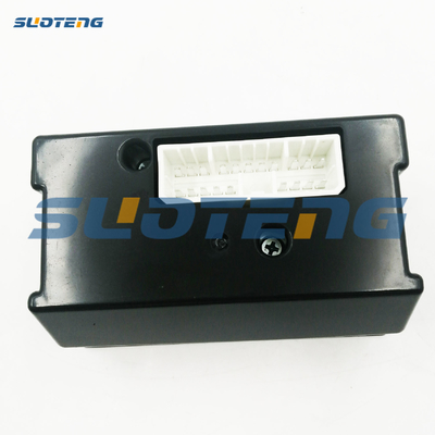 227-7575 Control Panel  2277575 For E312D E320D Excavator