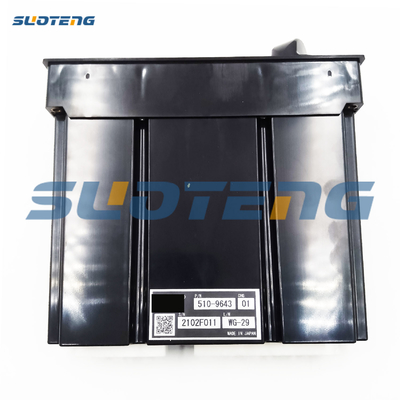 510-9643 5109643 Air Condition Control Panel For 336F Excavator