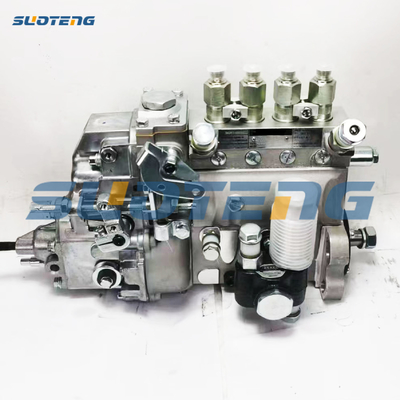 Part Number 212-8469 Diesel Fuel Injection Pump for 3064 E312C Engine