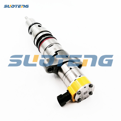 387-9433 3879433 Diesel Fuel Injector For Excavator 330D 330D L