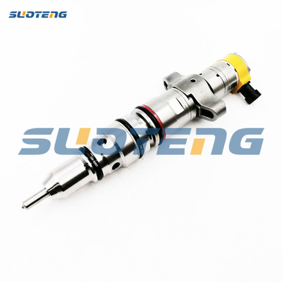 387-9433 3879433 Diesel Fuel Injector For Excavator 330D 330D L