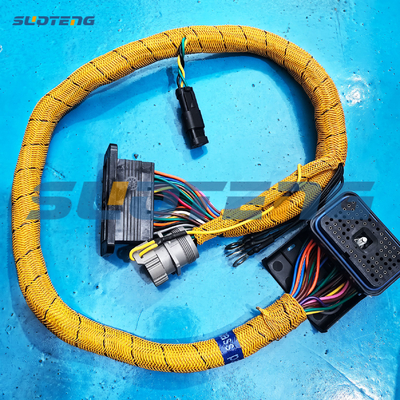264-2354 2642354 Control  Harness For C18 Industrial Engine