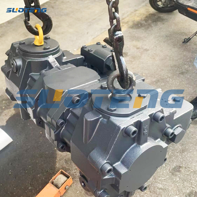 235-60-11100 235-6011100 Hydraulic Piston Pump For GD825 Machine