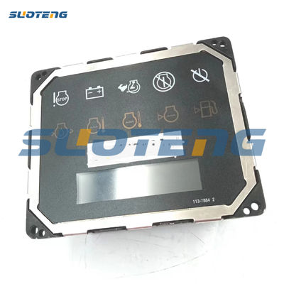 386-6022 3866022 Excavator Monitor For 3508 3512 Engine Parts