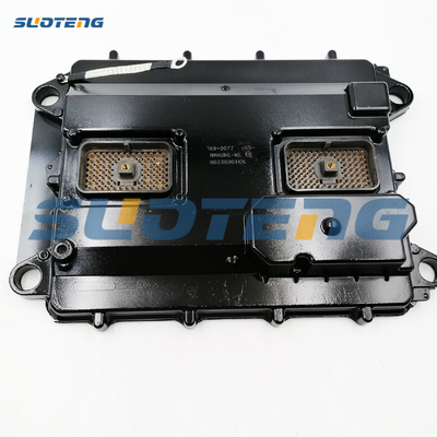 189-0077 Controller ECU 1890077 For M322C M315C