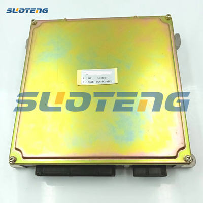 14518349 Controller Ecu For EC210B Excavator Parts