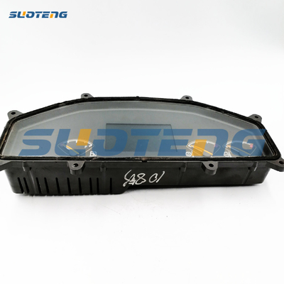 VOE11443770 Display Panel Monitor 11443770 For L150F Wheel Loader