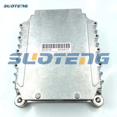 60100002 Controller Ecu For EC210B Excavator Parts