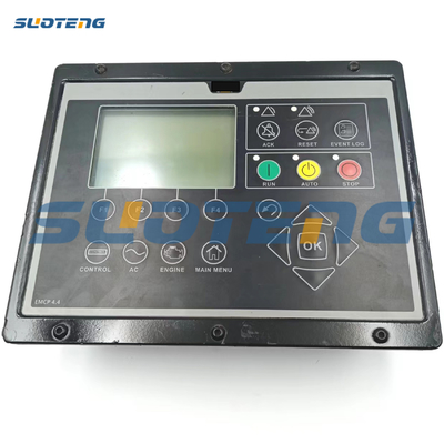 503-4417 5034417 EMCP4.4 Control Panel For 3512 Generator