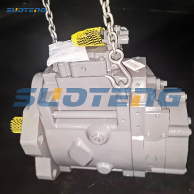 ZX800 Excavator Hydraulic Piston Pump for Heavy Duty Applications