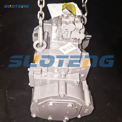 ZX800 Excavator Hydraulic Piston Pump for Heavy Duty Applications