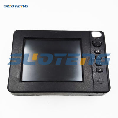 466-7905 4667905 Monitor Display For 730C Truck