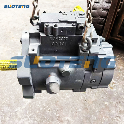Hydraulic Pump Piston Pump For EX800 Excavator Parts