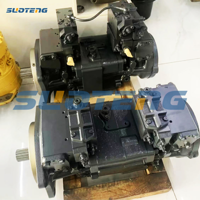 Hydraulic Pump Main Pump For PC600-7 Excavator Parts