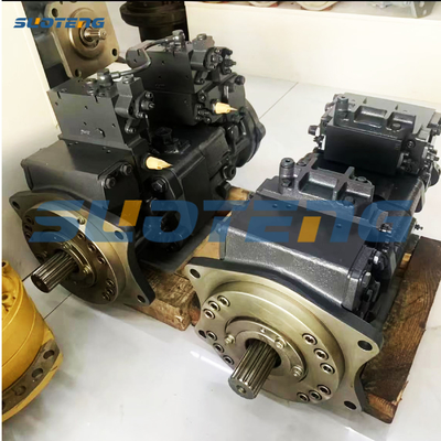 Hydraulic Pump Main Pump For PC600-7 Excavator Parts