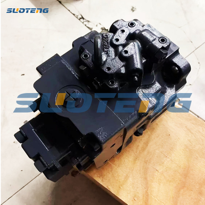 Hydraulic Pump Piston Pump For PC27MR-2 Excavator Parts