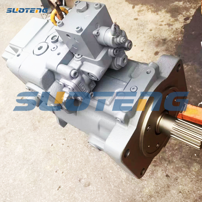 Hydraulic Pump Hydraulic Main Pump For ZAX690 Parts