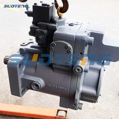 Hydraulic Pump Hydraulic Main Pump For ZAX690 Parts