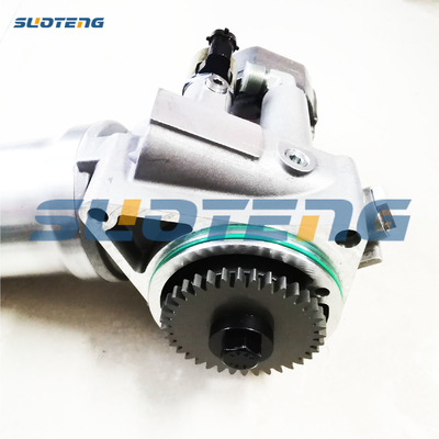 162-9608 1629608 Fuel Injection Pump Diesel Pump For 3126B Engine