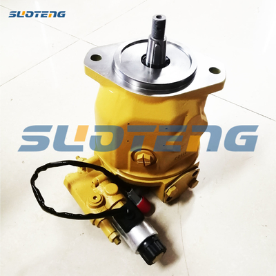 259-0814 2590814 Piston Pump Fan Pump For 345C 345C L Excavator