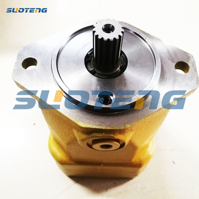 266-8034 266-8034 Hydraulic Piston Pump Fan Motor For 345C 345C L Excavator