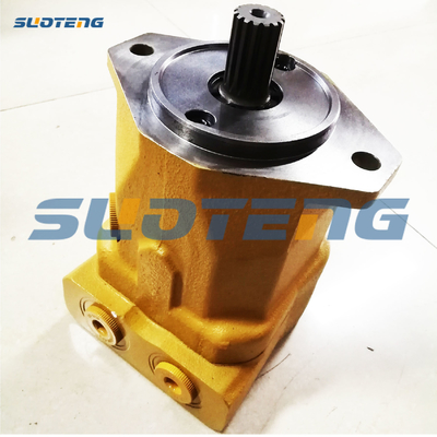 266-8034 266-8034 Hydraulic Piston Pump Fan Motor For 345C 345C L Excavator