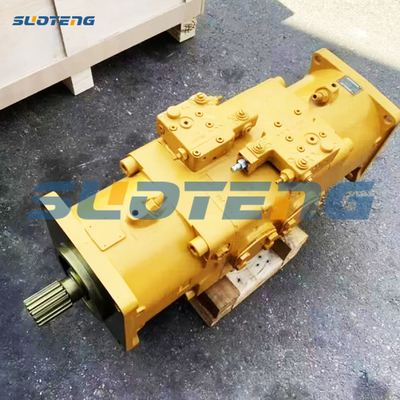 158-9066 1589066 Hydraulic Piston Pump For E365B Excavator