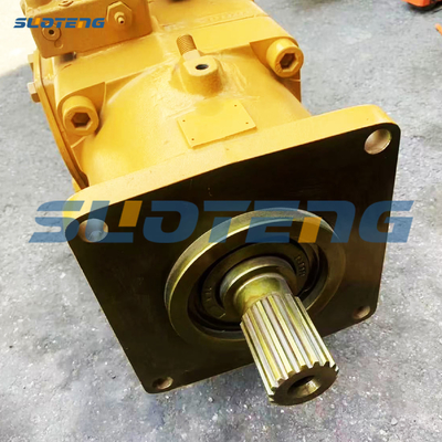 158-9066 1589066 Hydraulic Piston Pump For E365B Excavator